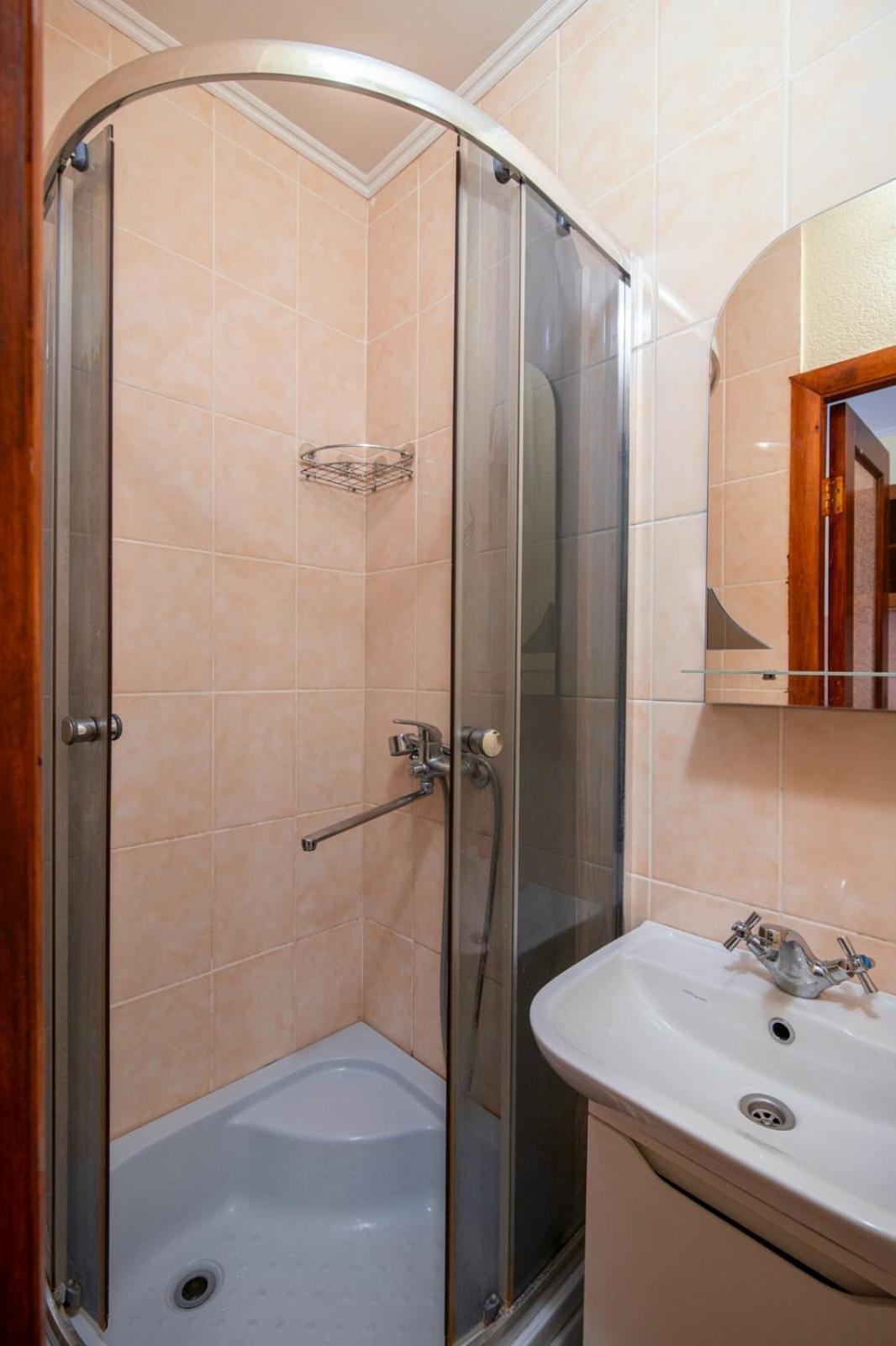 Apartment On Nauki Avenue Dnipro Bagian luar foto