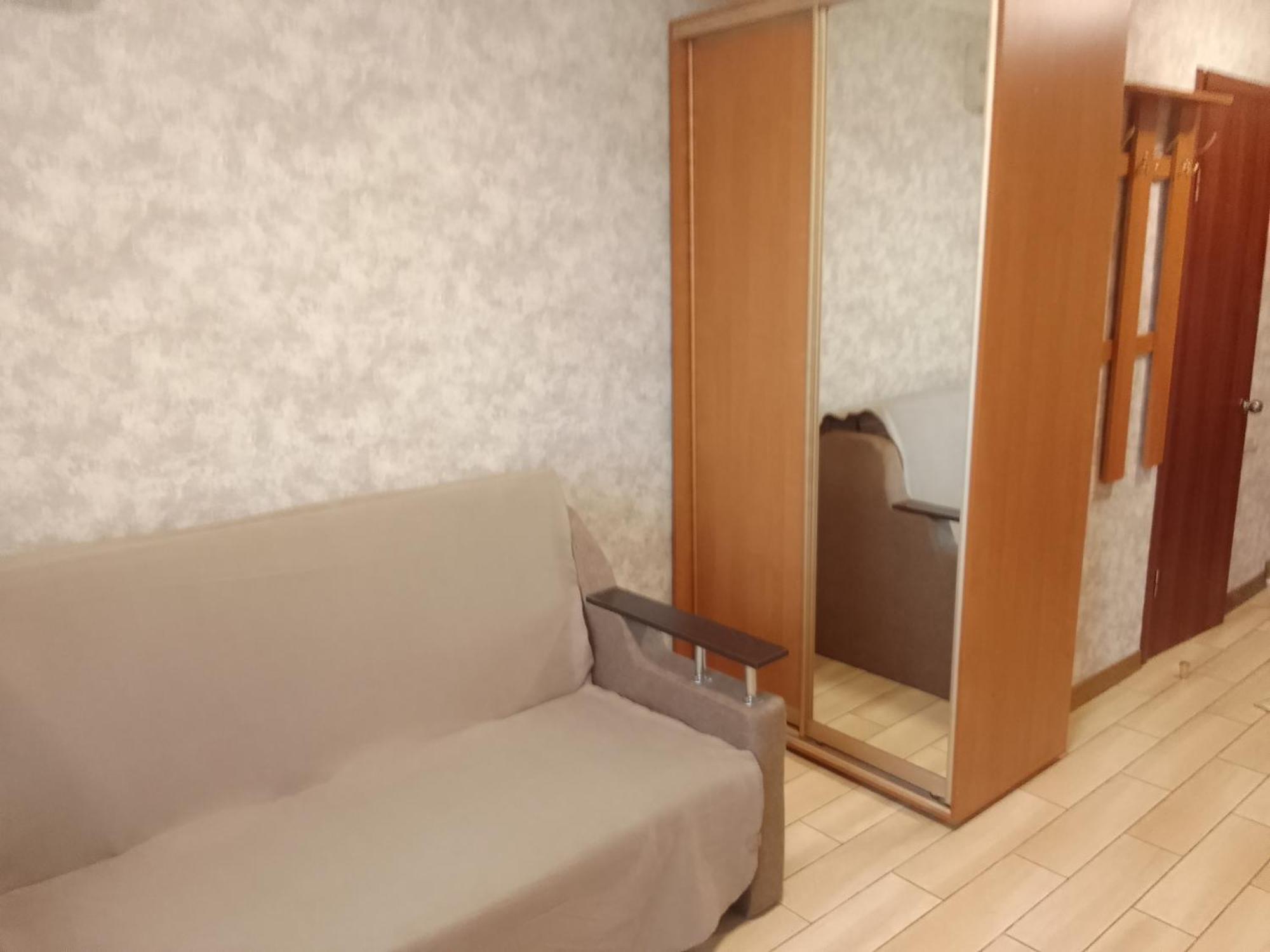Apartment On Nauki Avenue Dnipro Bagian luar foto