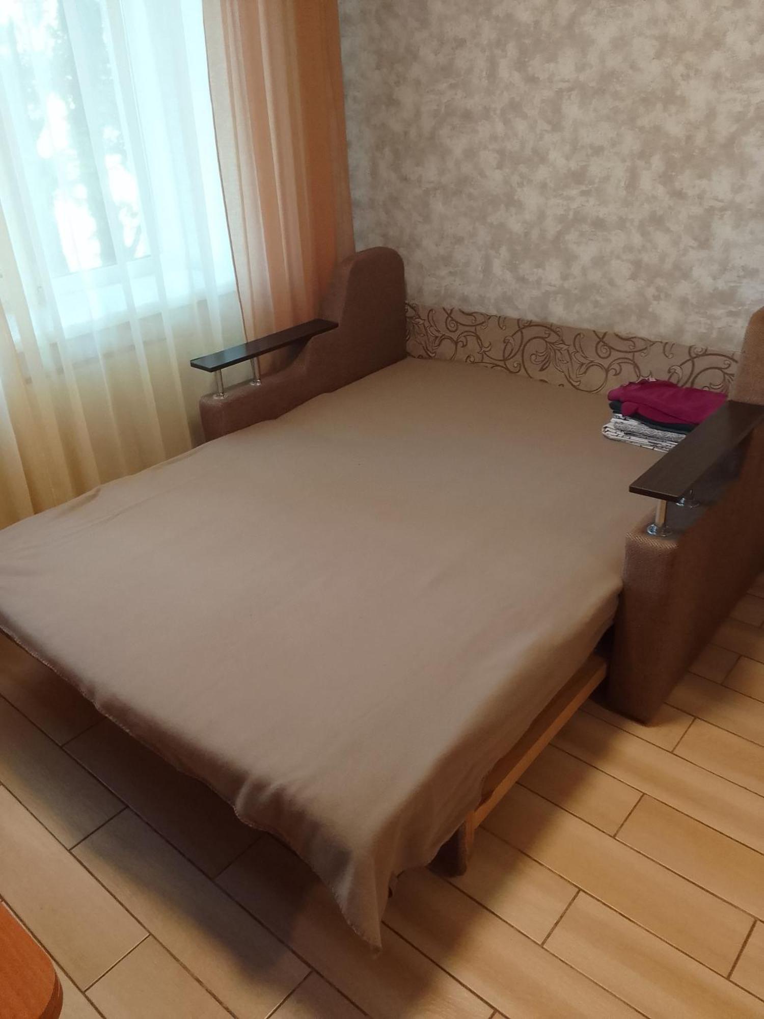 Apartment On Nauki Avenue Dnipro Bagian luar foto