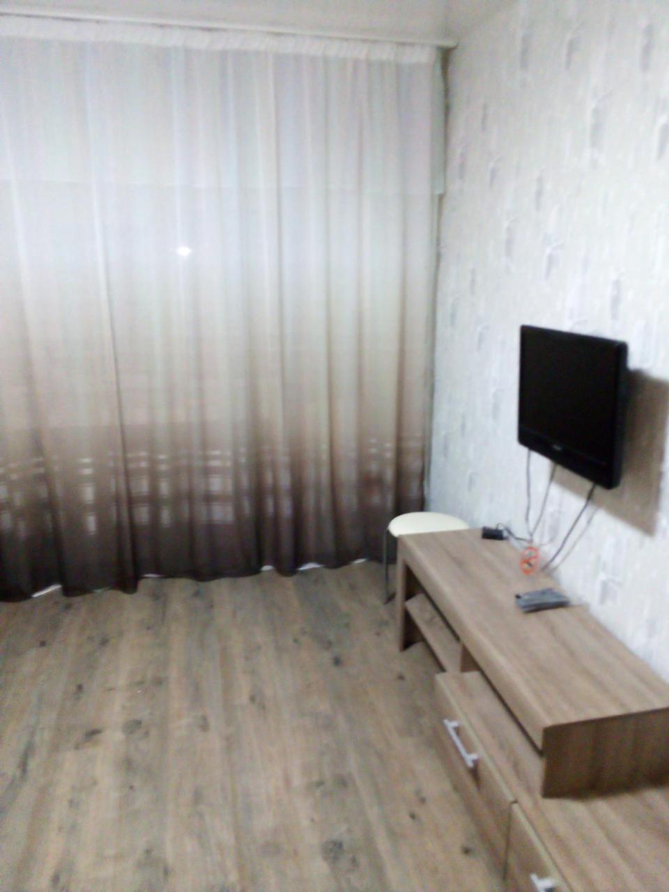Apartment On Nauki Avenue Dnipro Bagian luar foto